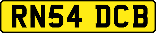 RN54DCB
