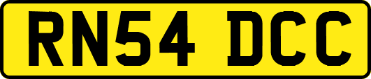 RN54DCC