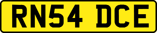 RN54DCE