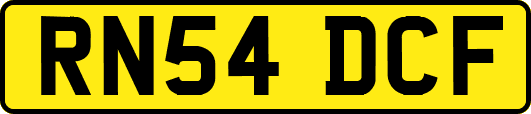 RN54DCF
