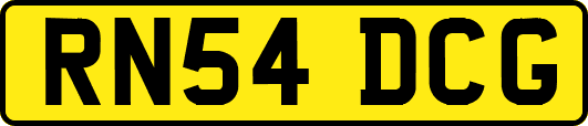 RN54DCG
