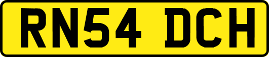 RN54DCH