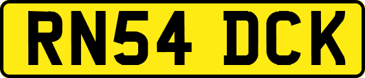 RN54DCK