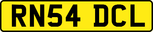 RN54DCL