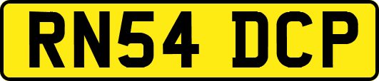 RN54DCP