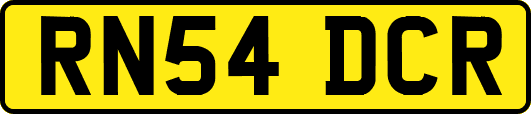 RN54DCR