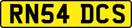 RN54DCS