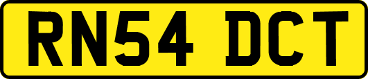 RN54DCT
