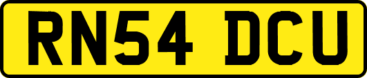 RN54DCU