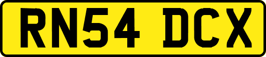 RN54DCX