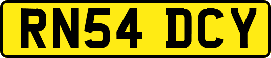 RN54DCY