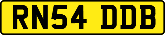 RN54DDB