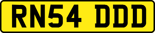 RN54DDD