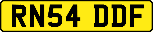 RN54DDF