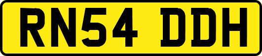 RN54DDH