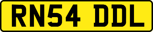 RN54DDL