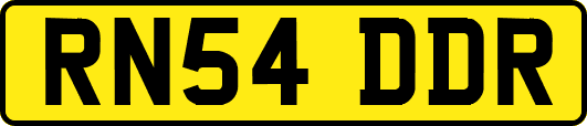 RN54DDR