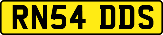 RN54DDS