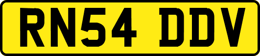 RN54DDV