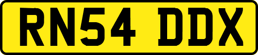 RN54DDX