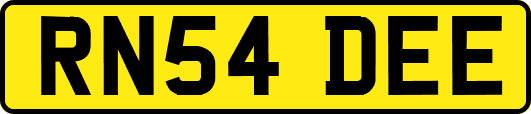 RN54DEE