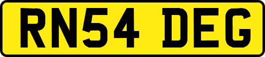 RN54DEG