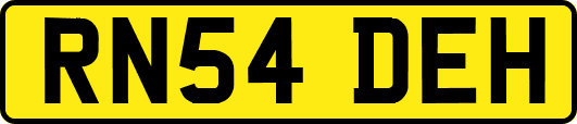 RN54DEH