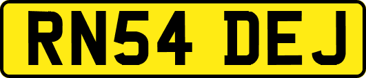 RN54DEJ