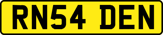 RN54DEN