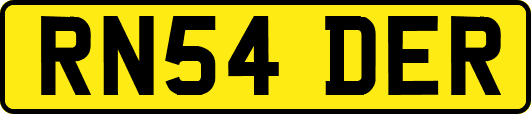 RN54DER