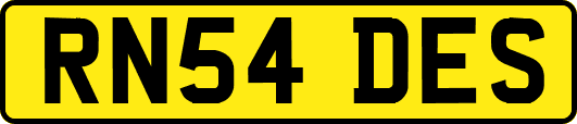 RN54DES
