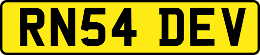 RN54DEV