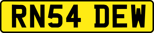 RN54DEW