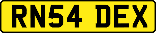 RN54DEX