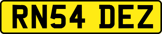 RN54DEZ