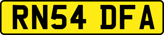 RN54DFA