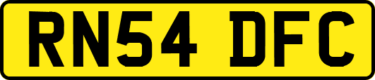 RN54DFC