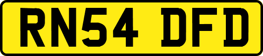 RN54DFD