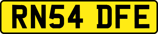 RN54DFE