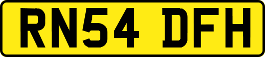 RN54DFH