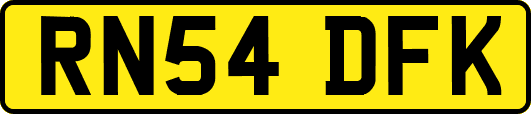 RN54DFK