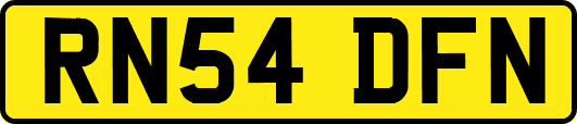 RN54DFN