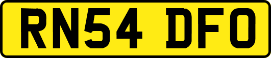 RN54DFO