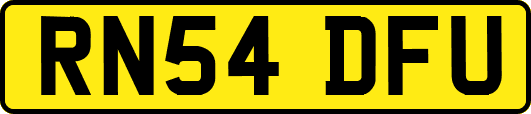 RN54DFU