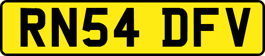 RN54DFV