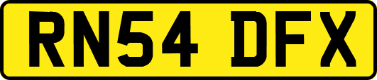 RN54DFX
