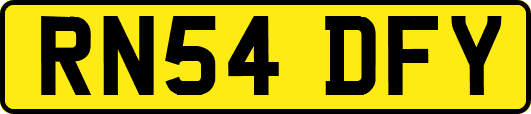 RN54DFY
