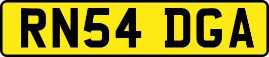 RN54DGA