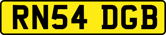 RN54DGB