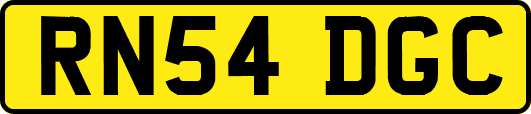 RN54DGC